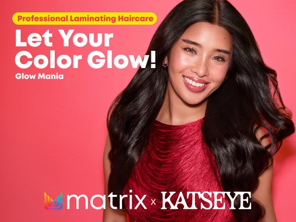 Matrix 2026 DMI BTF Katseye Ecomm Sophia Solo