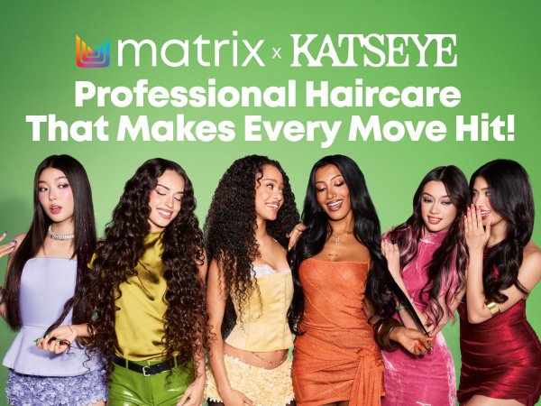 Matrix 2026 DMI Katseye Ecomm BTF Full Team