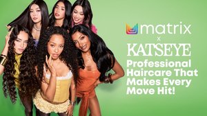 Matrix 2026 DMI Katseye Group Tagline Youtube Header