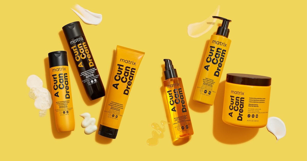 At-Home Curl Treatment: Guide for Beautiful, Bouncy Curls