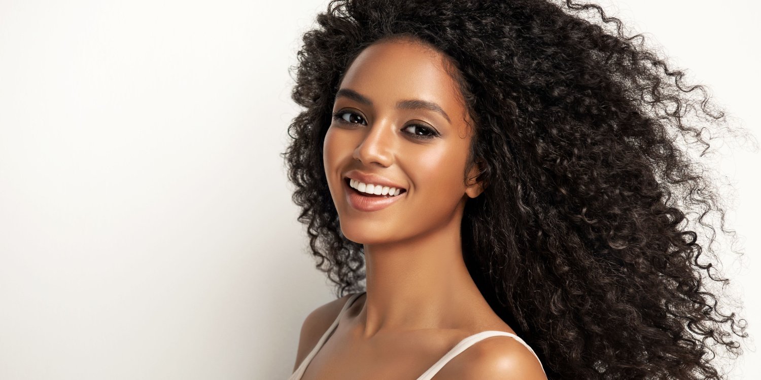 Espresso Brown Hair Color