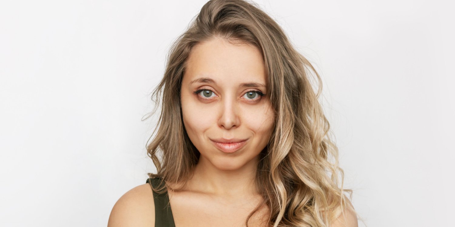 Khaki Brown Hair Color