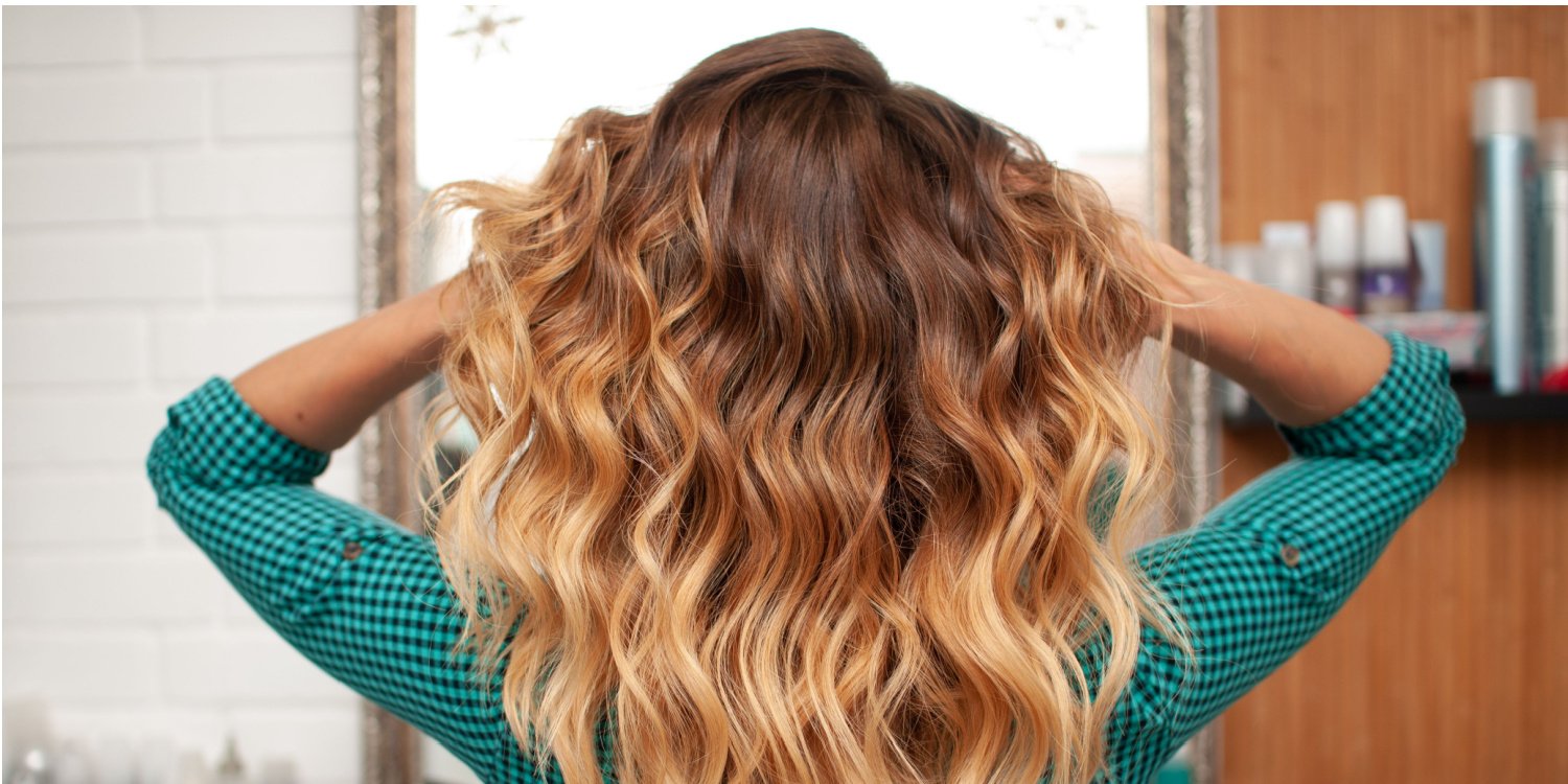 Bronde-hair-color