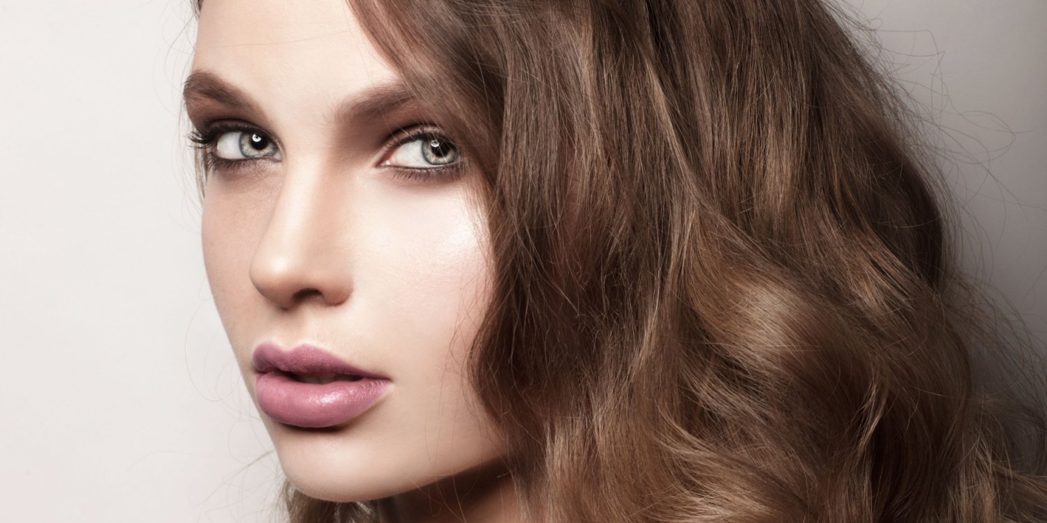 Pink Soft Look Mask Light Skin Tone