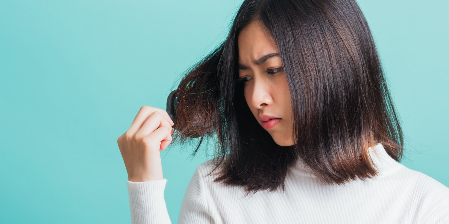 8 Tips on How to Strengthen Weak Hair