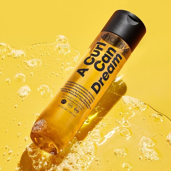 Matrix 2024 A Curl Can Dream Weightless Moisture