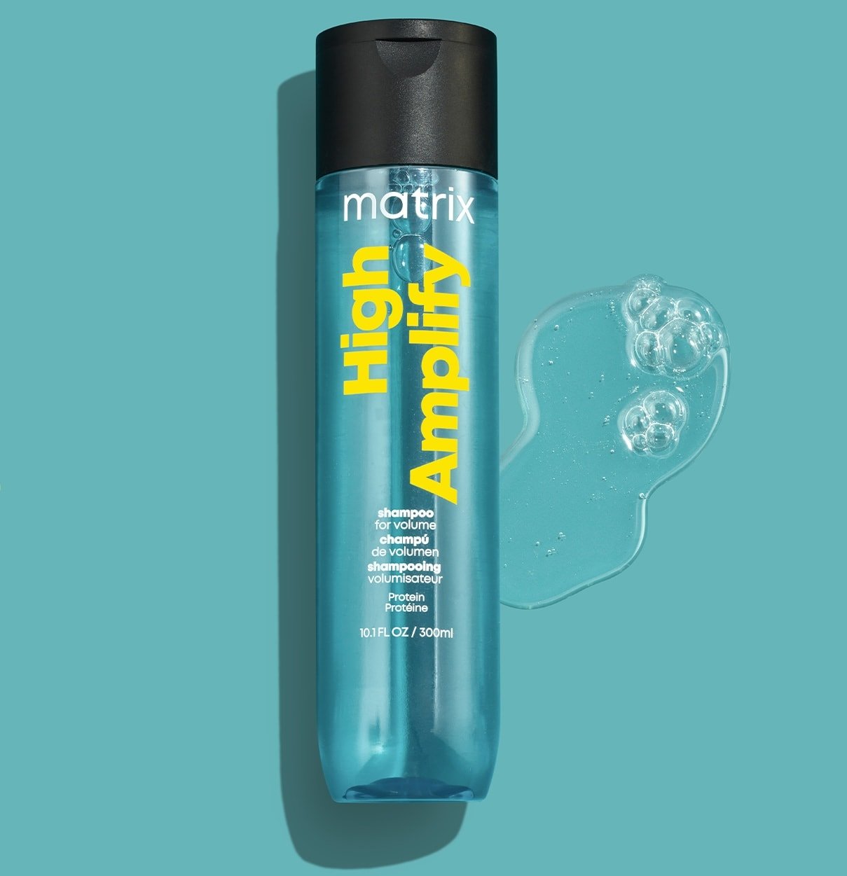 Matrix 2024 High Amplify Shamopoo BTF Texture