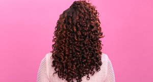 Matrix 2026 Frizzy Curly Hair Article Banner