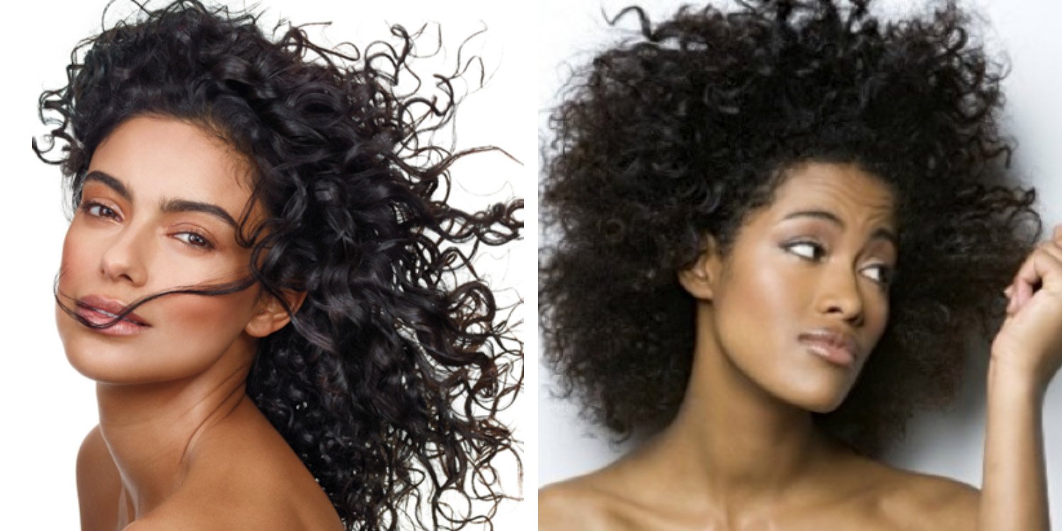 Celebs Whove Worn Relaxed and Natural Hairstyles  Essence
