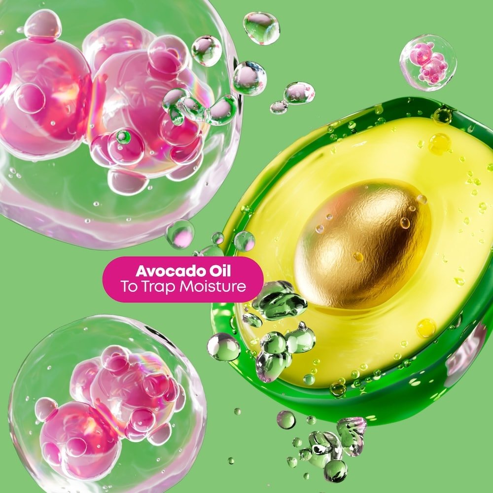 Matrix Food For Soft Hair Oil