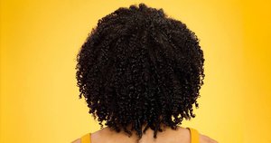 Matrix 2026 Air Drying Curly Hair Without Frizz