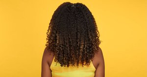 Matrix 2025 Hair Mask For Curly Hair Article