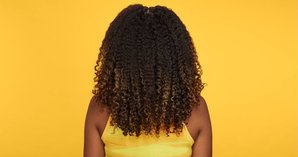 Matrix 2025 Hair Mask For Curly Hair Article