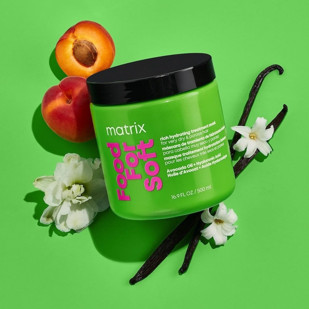 Matrix Food For Soft Hair Oil