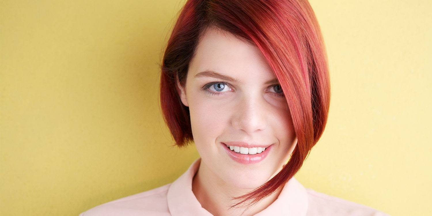 Essential Hair Tips For Caring For Your Red Hair | Matrix