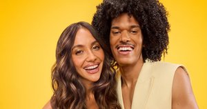 Matrix 2025 3 Curly Haircare Routines Article Banner