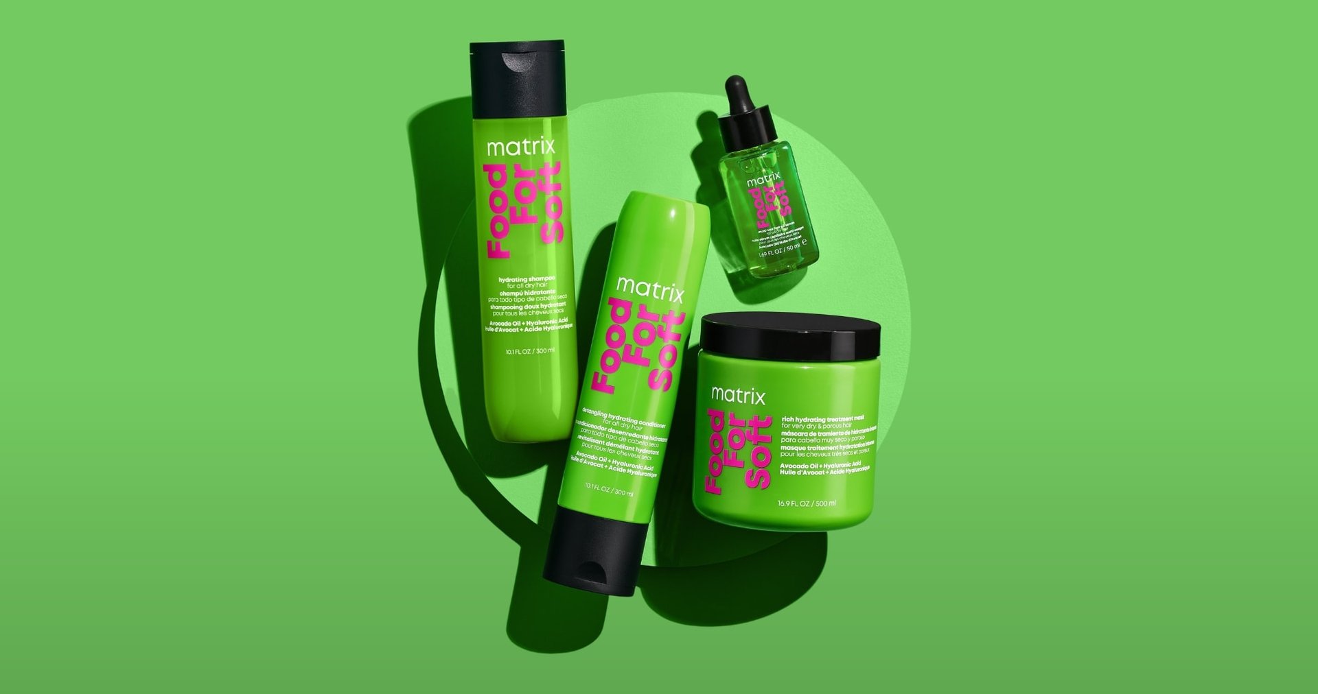 How to Build a Routine for Low-Porosity, Dry Hair