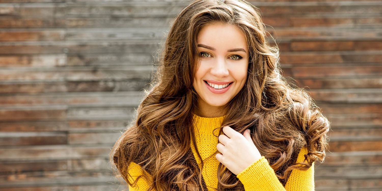How To Get Healthy Hair: Healthy Hair Tips 