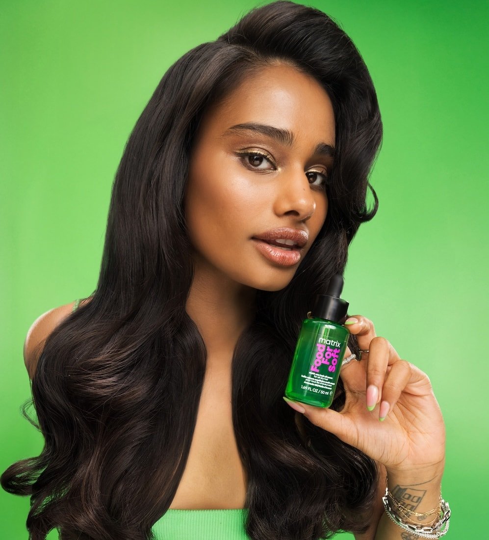 Matrix Food For Soft Hair Oil