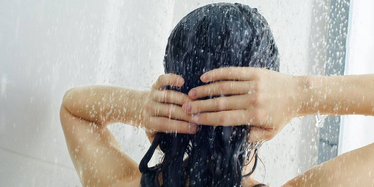 Itchy Scalp? Here's Why And 7 Things You Can Do About It