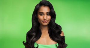 Matrix 2026 Long Dry Hair Routine Article Banner