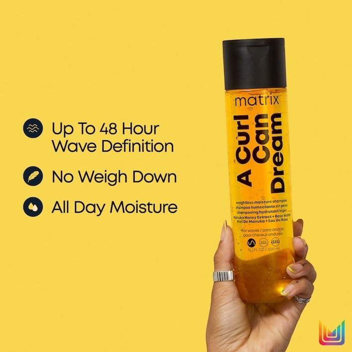 Matrix Food For Soft Hair Oil