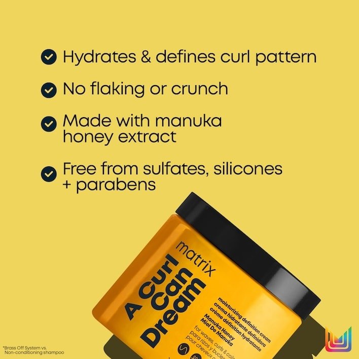 Matrix Food For Soft Hair Oil