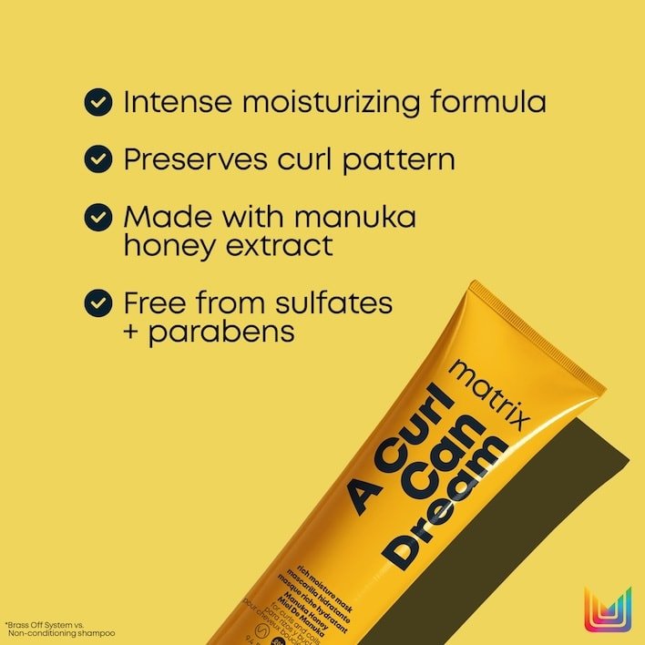 Matrix Food For Soft Hair Oil
