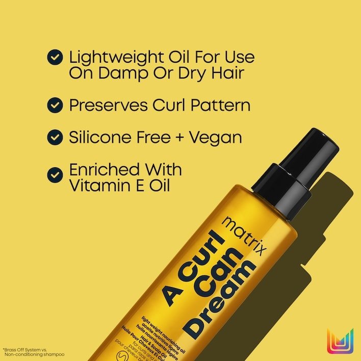 Matrix Food For Soft Hair Oil