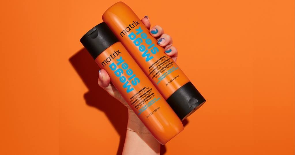 Rainy‑Day Hair: Anti‑Frizz Strategies with Matrix for Every Hair Length