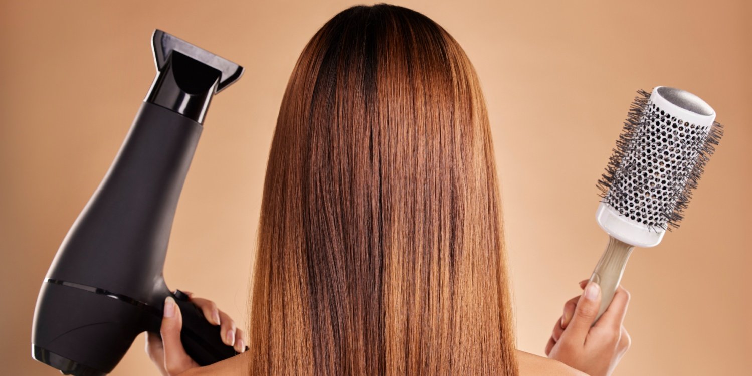 11 Hairdresser Secrets for Making Your Blowout Last