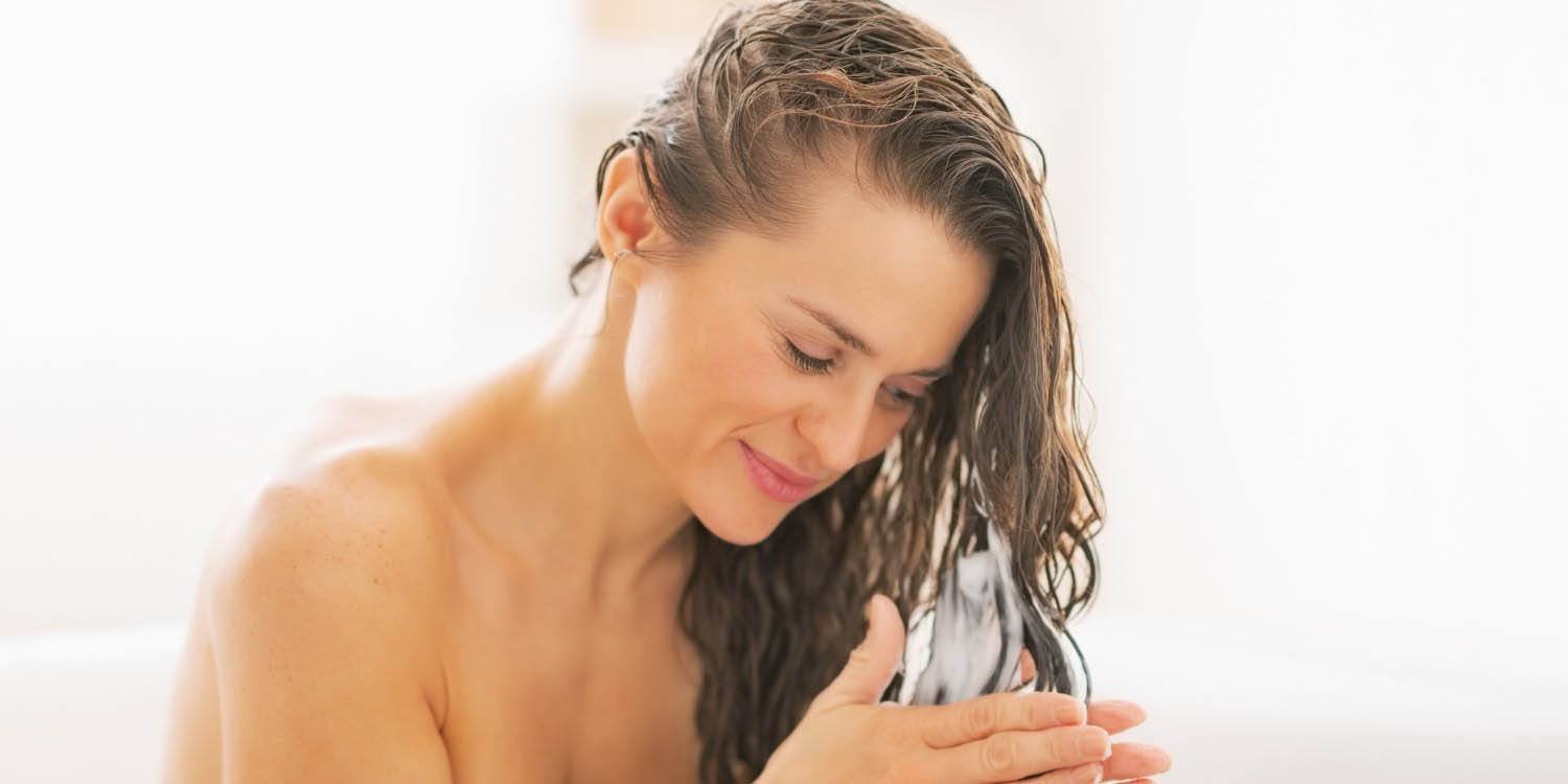 The Best Hair Masks For Damaged Hair