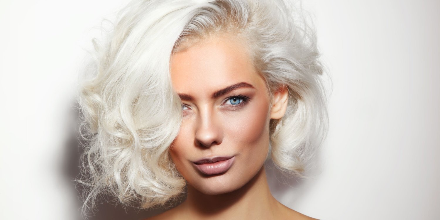 Hair Toning: How To Fix Yellow And Brassy Hair In Seconds
