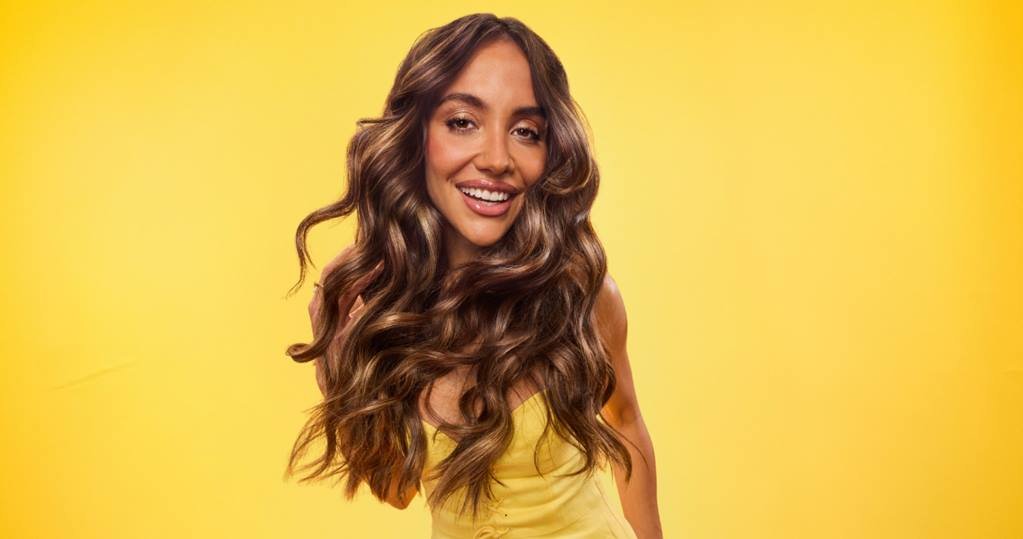 Wash Day Routine for Wavy Hair Step by Step