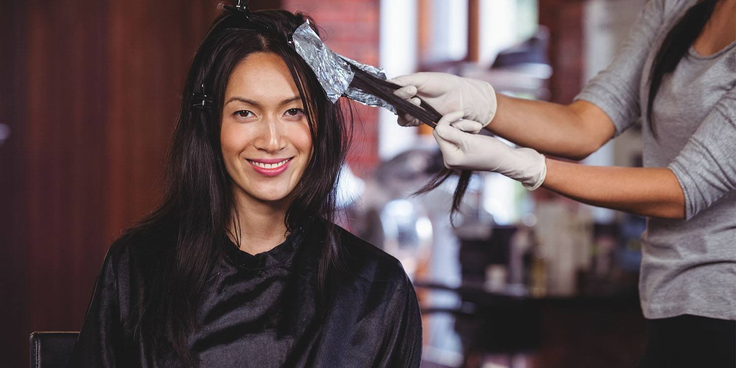 10 Questions to Ask Yourself (And Your Hair Stylist) Before You Change Your Hair Color