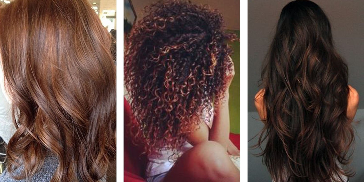 44 The Best Hair Color Ideas For Brunettes  Caramel Beauty