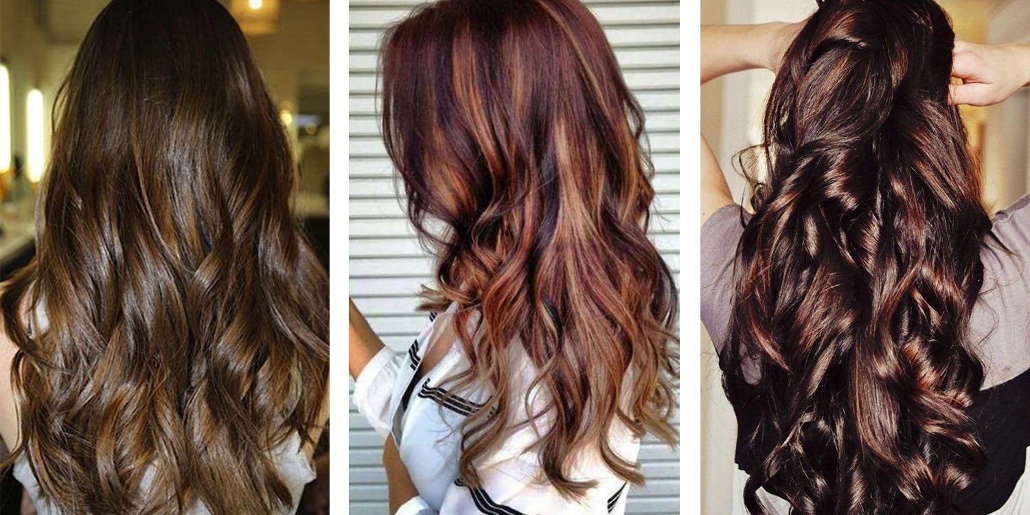 Light Brunette Hair Color | Hairstyles, Haircuts Trends