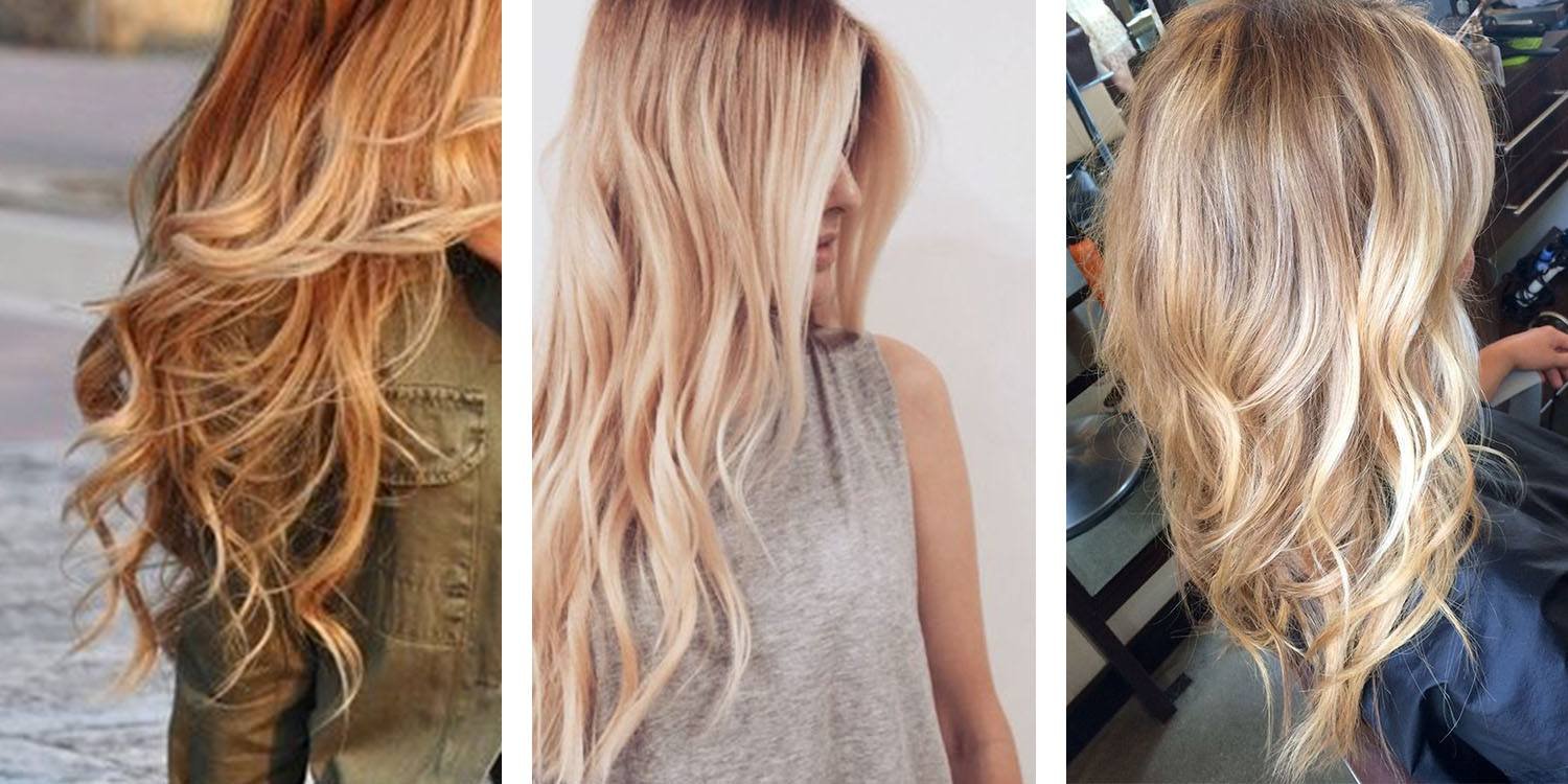 Fabulous Blonde Hair Color Shades for Going Blonde | Matrix