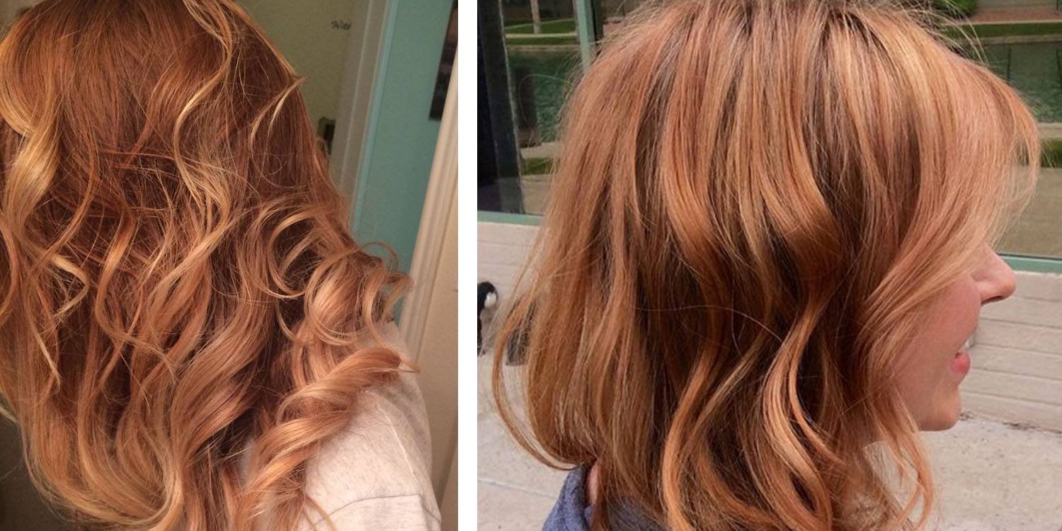 Fabulous Blonde Hair Color Shades for Going Blonde | Matrix