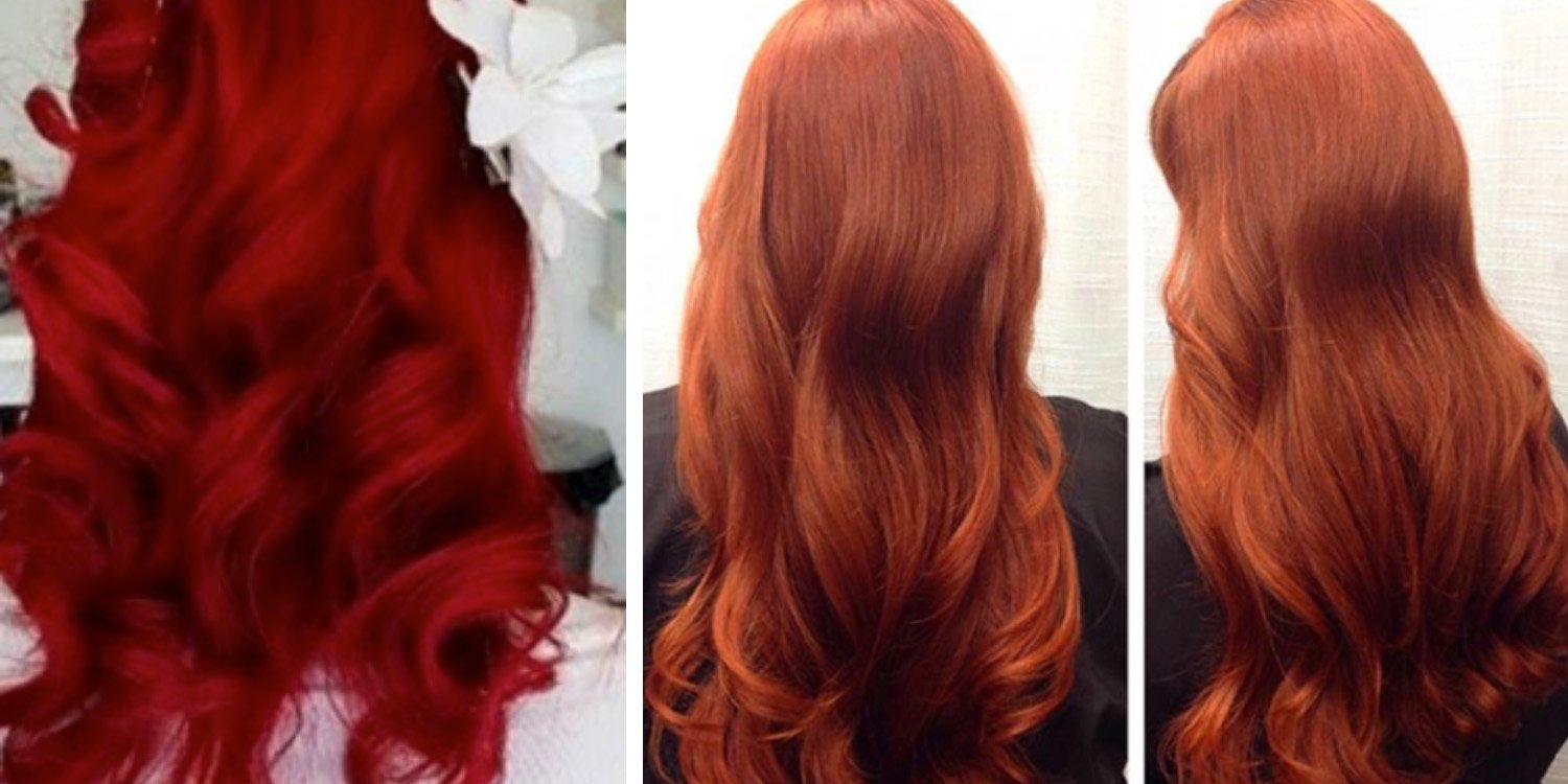 Hair Care Tips to Help Protect Color-Treated Hair | Matrix