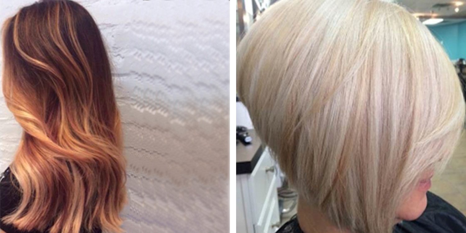 Hair Care Tips to Help Protect Color-Treated Hair | Matrix