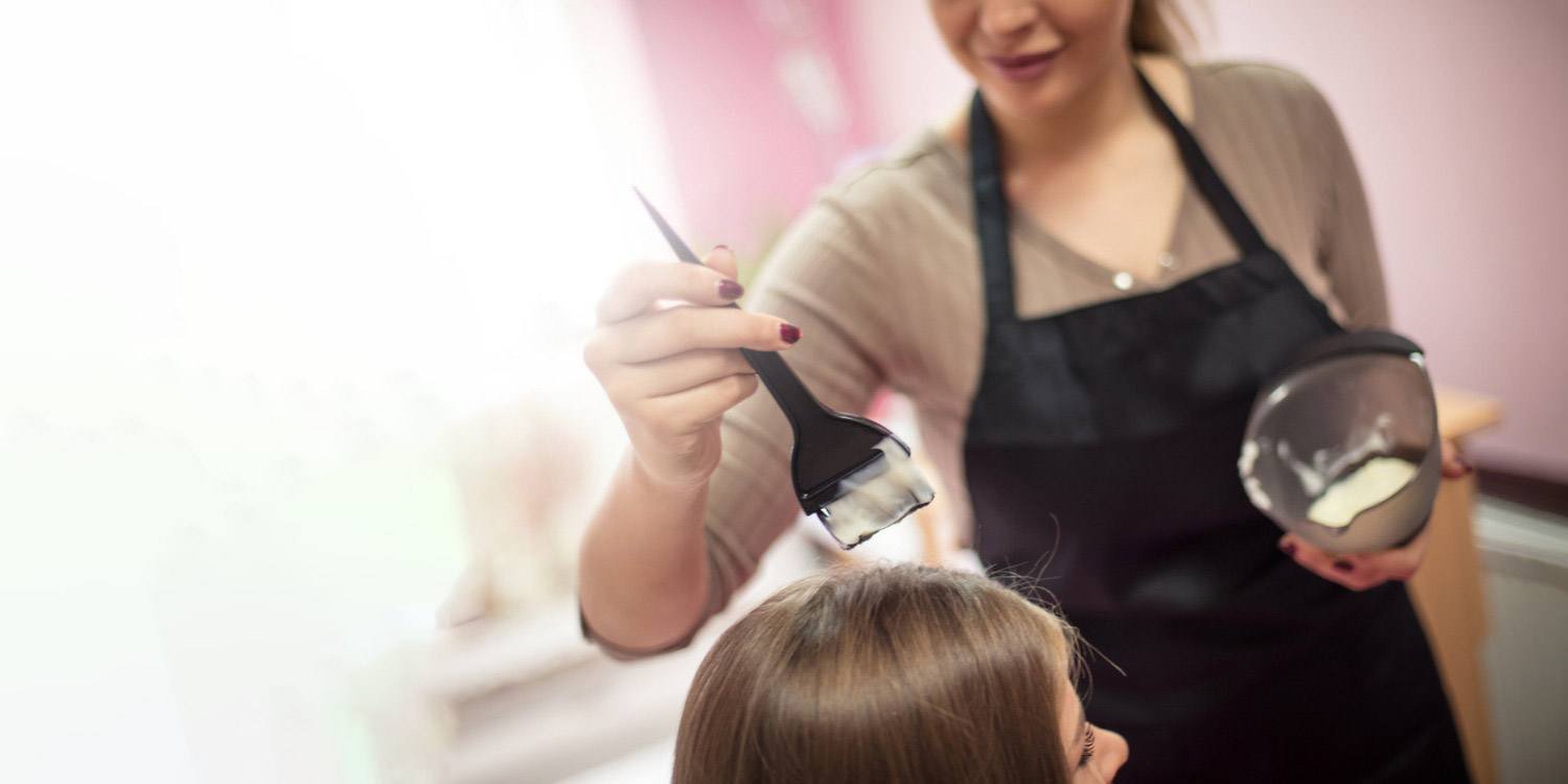Hair Color Types: From Temporary to Permanent | Matrix Hair Color Types: From Temporary to Permanent | Matrix