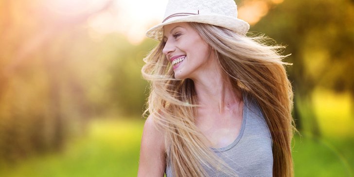Hair Highlights That Anyone Can Rock | Matrix