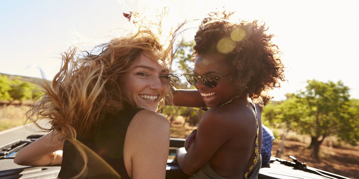 8 Ways to Hydrate Hair In Summer Heat