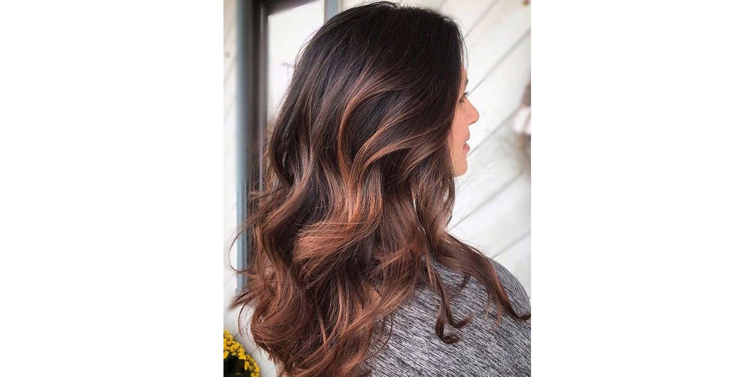8 Winter Hair Colors To Try Right Now | Matrix