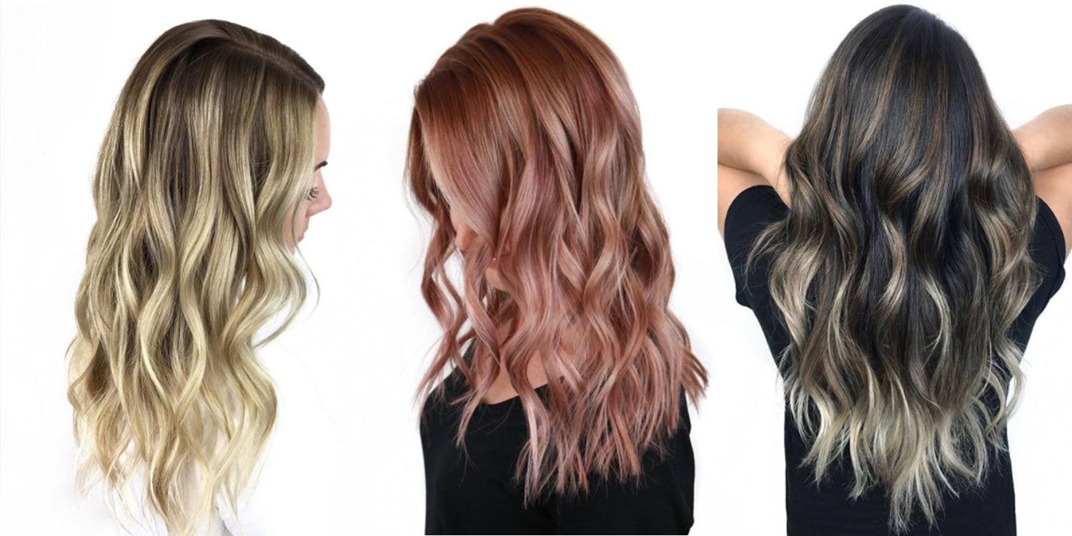 Balayage vs. Ombré: What's The Difference? | Matrix