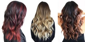Balayage vs. Ombré: What's The Difference? | Matrix