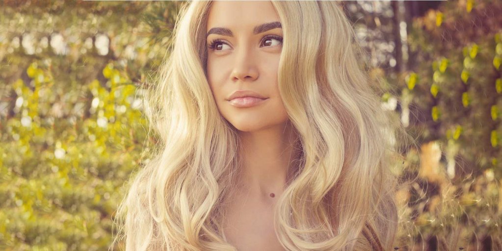 1. "The Best Blonde Hair Color Shades for Every Skin Tone" - wide 1
