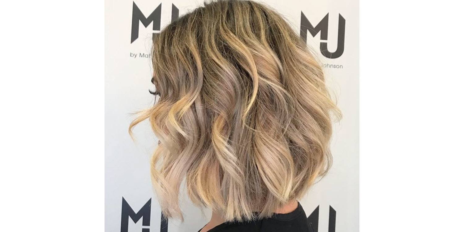 How to Choose Best Blonde Color for Your Skin Tone | Matrix