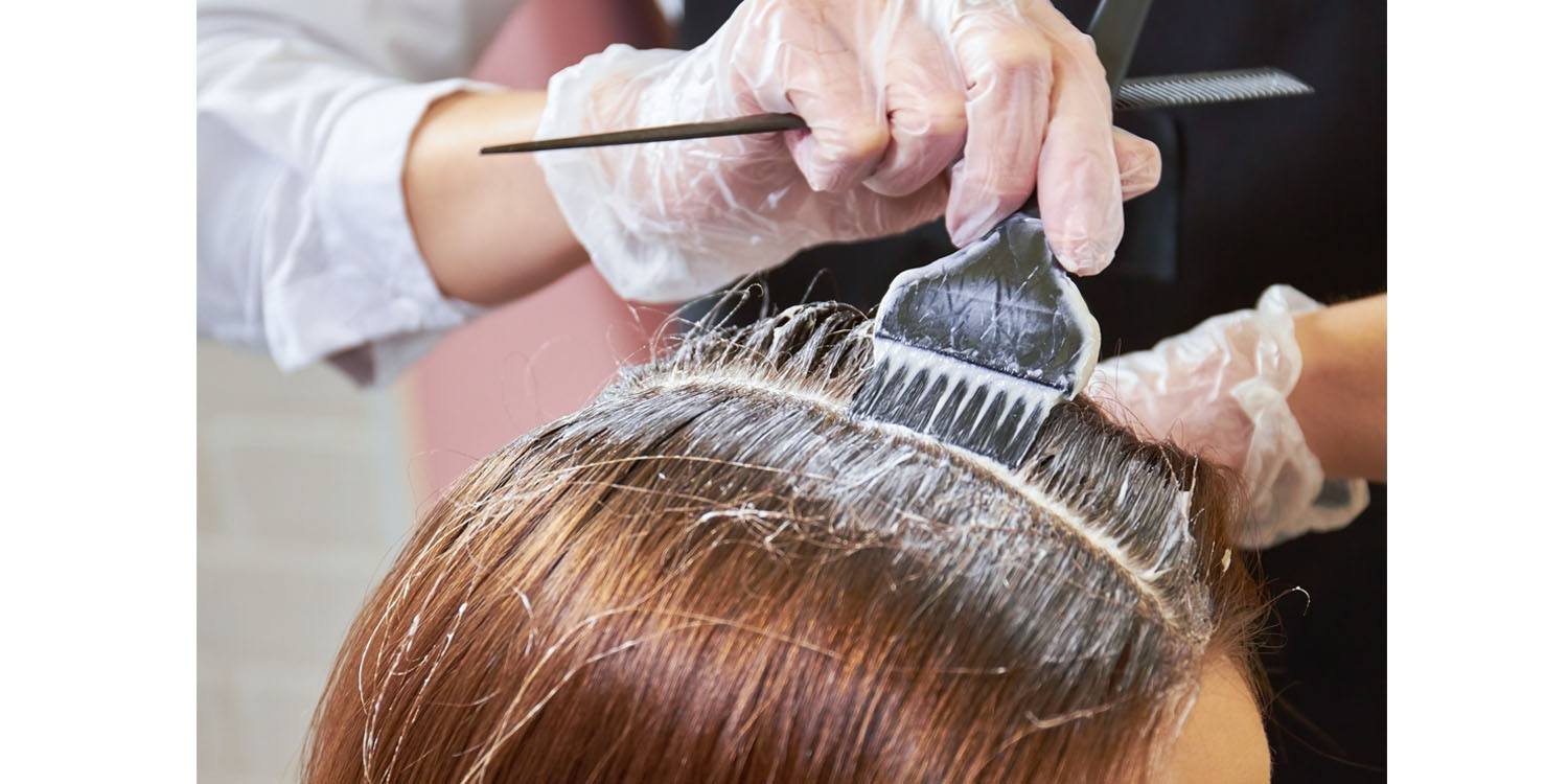 How To Choose The Best Gray Hair Coverage For You | Matrix